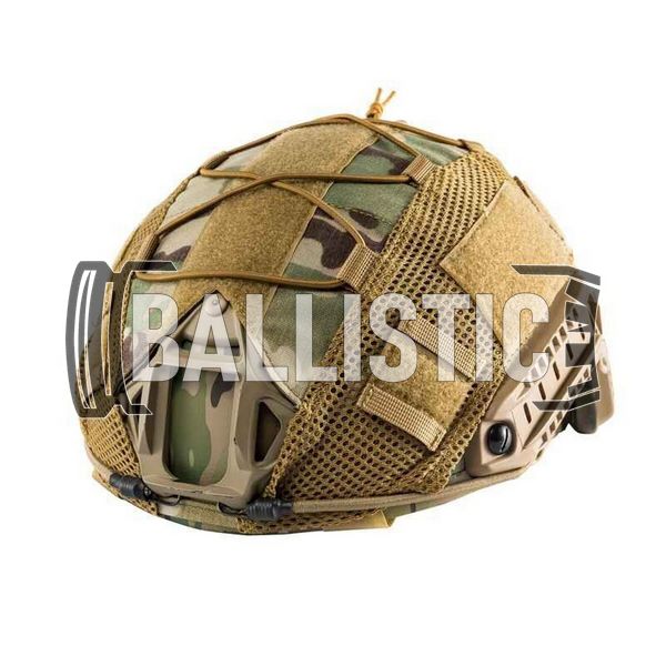 Кавер на шолом OneTigris Tactical Helmet Cover for Ops-Core FAST PJ Helmet 2000000009360 фото