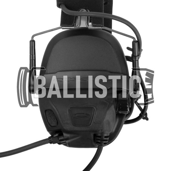 Гарнитура Ops-Core AMP Communication Headset Fixed Downlead 2000000126074 фото