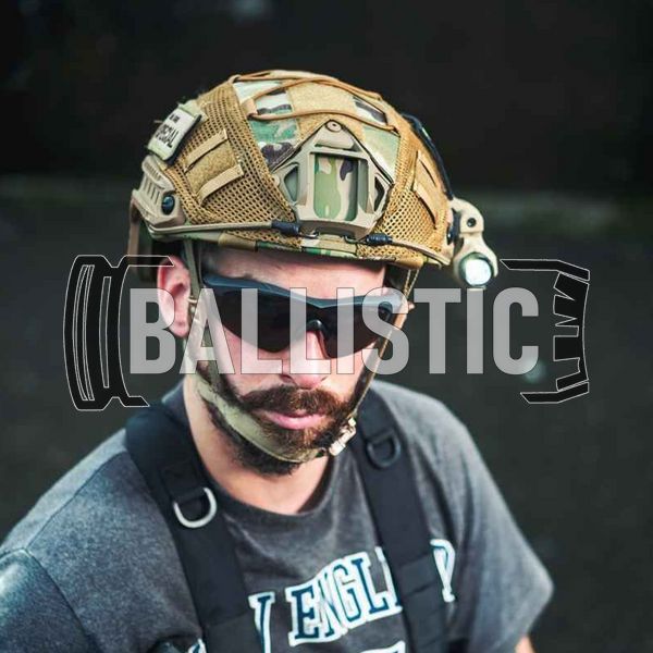 Кавер на шолом OneTigris Tactical Helmet Cover for Ops-Core FAST PJ Helmet 2000000009360 фото