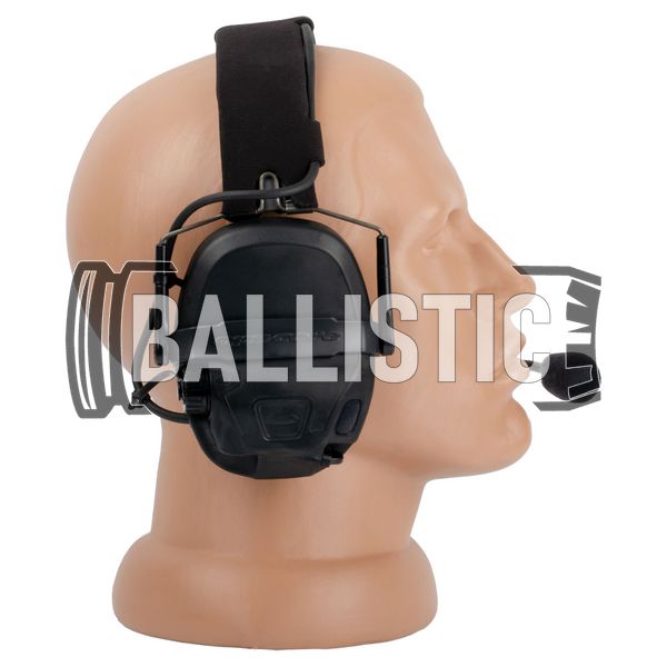 Гарнітура Ops-Core AMP Communication Headset Fixed Downlead 2000000126074 фото