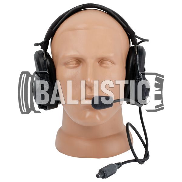 Гарнітура Ops-Core AMP Communication Headset Fixed Downlead 2000000126074 фото