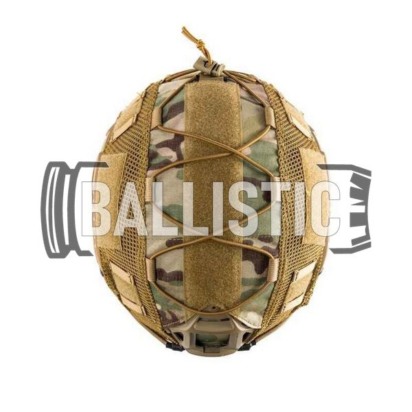 Кавер на шолом OneTigris Tactical Helmet Cover for Ops-Core FAST PJ Helmet 2000000009360 фото