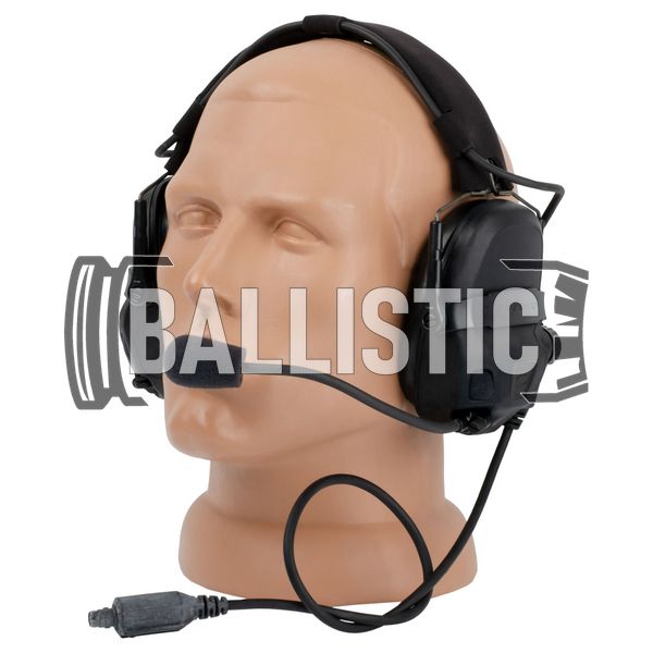 Гарнітура Ops-Core AMP Communication Headset Fixed Downlead 2000000126074 фото