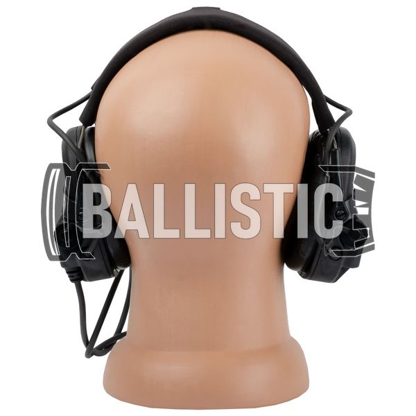 Гарнитура Ops-Core AMP Communication Headset Fixed Downlead 2000000126074 фото