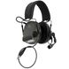 3M Peltor ComTac XPI Headset NATO, Olive, Headband, NATO J11, 25, 2xAAA, Single, Comtac XPI