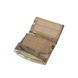 Emerson Cover Removable Rear Pouch, Multicam, Battery pouch