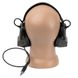 3M Peltor ComTac XPI Headset NATO, Olive, Headband, NATO J11, 25, 2xAAA, Single, Comtac XPI