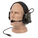 3M Peltor ComTac XPI Headset NATO, Olive, Headband, NATO J11, 25, 2xAAA, Single, Comtac XPI