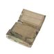 Emerson Cover Removable Rear Pouch, Multicam, Battery pouch