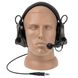 3M Peltor ComTac XPI Headset NATO, Olive, Headband, NATO J11, 25, 2xAAA, Single, Comtac XPI