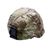 MICH/ACH Helmet Cover (Used), Scorpion (OCP), S/M, Cover