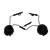 Адаптер Peltor Comtac ARC Headband Conversion 7700000023001 фото