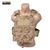 Emerson CP Style Adaptive Vest -Heavy Version, AOR1, Plate Carrier