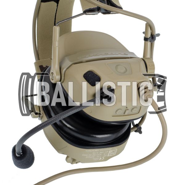 Гарнітура Ops-Core AMP Communication Headset, U-174, NFMI 2000000107714 фото