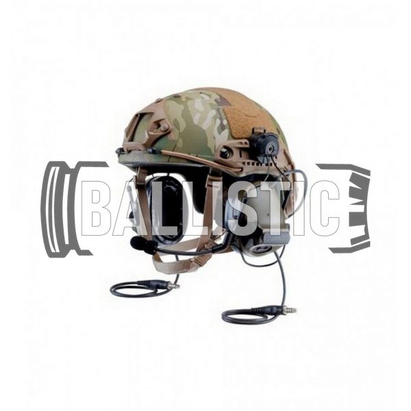 Адаптер Peltor Comtac ARC Headband Conversion 7700000023001 фото