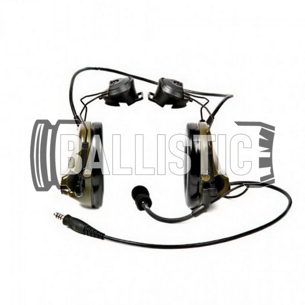 Адаптер Peltor Comtac ARC Headband Conversion 7700000023001 фото