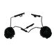 Адаптер Peltor Comtac ARC Headband Conversion 7700000023001 фото 1