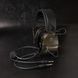 3M Peltor ComTac XPI Headset Dual, Olive, Headband, NATO J11, 25, 2xAAA, Active, Dual, Comtac XPI