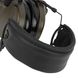 3M Peltor ComTac XPI Headset Dual, Olive, Headband, NATO J11, 25, 2xAAA, Active, Dual, Comtac XPI