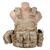 Emerson LBT6094A Plate Carrier w/pouches, AOR1, Plate Carrier