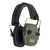 Howard Leight Impact Sport Earmuff with Bluetooth, Olive, 21, Active