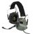 Earmor M32 Mod Tactical Headset, Foliage Green, Headband, 22, Single