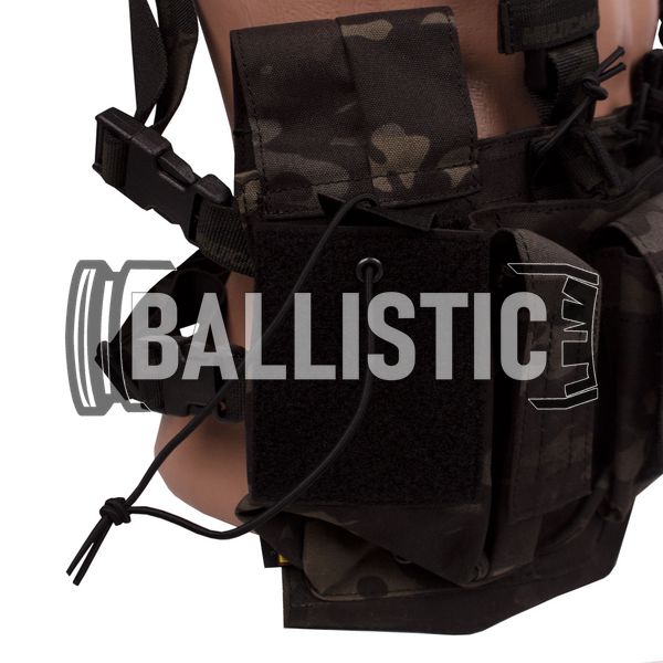 Розвантажувальна система Emerson MF UW Gen IV Tactical Chest Rig 2000000047904 фото