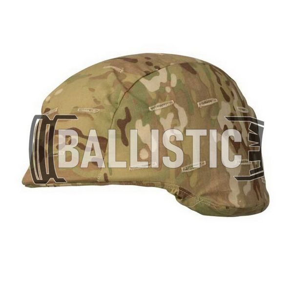 Mich/ACH Helmet Cover, Multicam, S/M, Cover