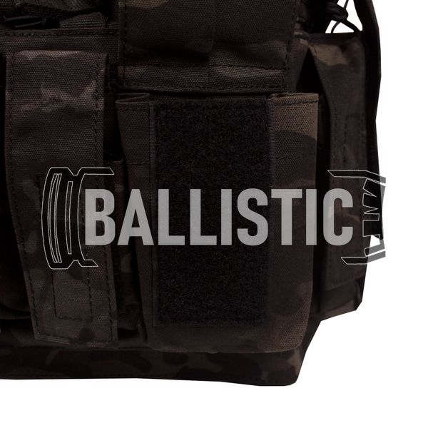 Розвантажувальна система Emerson MF UW Gen IV Tactical Chest Rig 2000000047904 фото