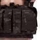 Розвантажувальна система Emerson MF UW Gen IV Tactical Chest Rig 2000000047904 фото 3