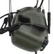 Earmor M32 Mod Tactical Headset, Foliage Green, Headband, 22, Single