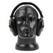 Howard Leight Impact Sport Earmuff with Bluetooth, Olive, 21, Active