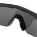 Revision Sawfly Eyewear Essential Kit, Black, Regular, Transparent, Smoky, Goggles