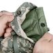 US Army Extreme Cold Weather Mitten Set Gloves, ACU, Classic, Winter, Medium