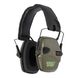 Howard Leight Impact Sport Earmuff with Bluetooth, Olive, 21, Active