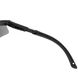 Revision Sawfly Eyewear Essential Kit, Black, Regular, Transparent, Smoky, Goggles