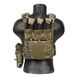 Плитоноска Emerson FRO Style V5 Tactical Vest 2000000165585 фото 3