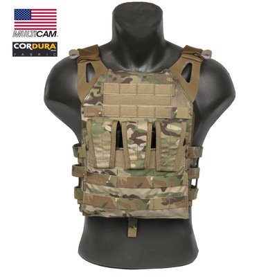 Облегченный бронежилет Emerson NJPC Tactical Vest 2000000080543 фото