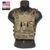 Emerson NJPC Tactical Vest, Multicam, Plate Carrier