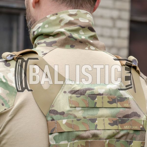 Полегшений бронежилет Emerson NJPC Tactical Vest 2000000080543 фото