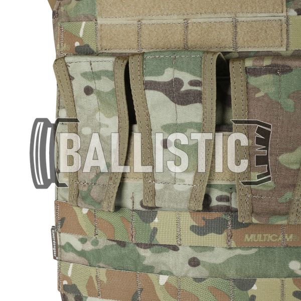 Emerson NJPC Tactical Vest, Multicam, Plate Carrier