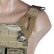 Emerson NJPC Tactical Vest, Multicam, Plate Carrier