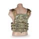 Emerson NJPC Tactical Vest, Multicam, Plate Carrier