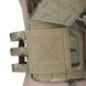 Emerson NJPC Tactical Vest, Multicam, Plate Carrier