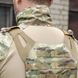 Emerson NJPC Tactical Vest, Multicam, Plate Carrier