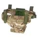 British Army Pelvic Protection Tier 2 (Used), MTP, Medium, Захист паху, 1, Kevlar