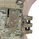 Полегшений бронежилет Emerson NJPC Tactical Vest 2000000080543 фото 4