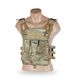 Emerson NJPC Tactical Vest, Multicam, Plate Carrier