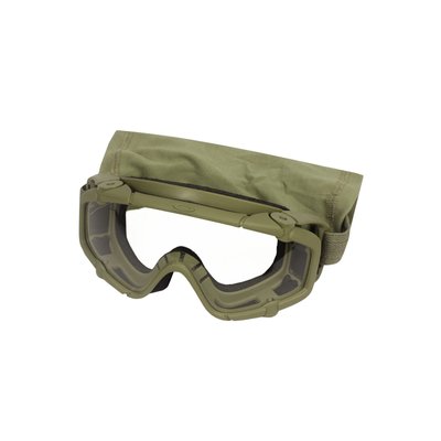 Защитная маска Oakley SI Ballistic Goggles 2000000054599 фото