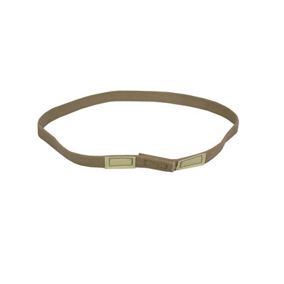 Reflective Military Cat Eye HeadBand, Coyote Tan, Other